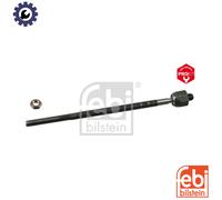 Inner Rack End fits OPEL VECTRA B 2.5 Left or Right 95 to 00 X25XE Tie Rod Joint