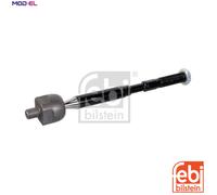 INNER TIE ROD 178317 FOR TOYOTA 3ZR-FE/FAE 2.0L 2ZR-FAE 1.8L 2AD-FHV/FTV 2.2L