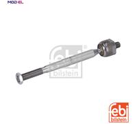 INNER TIE ROD 178325 FOR RENAULT M5M 450 1.6L H5H470/490 1.3L K9K647/646 1.5L