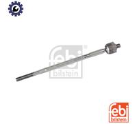 FEBI BILSTEIN 17921 Inner Tie Rod for FORD