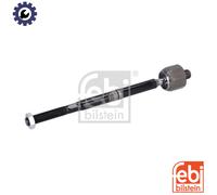 FEBI BILSTEIN 180281 Inner tie rod