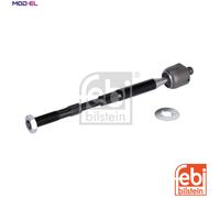 INNER TIE ROD 180934 FOR TOYOTA 1ZZ-FE 1.8L 3ZZ-FE 1.6L 4cyl COROLLA