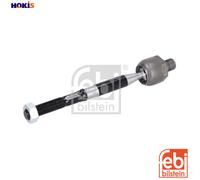 FEBI BILSTEIN 184605 Inner tie rod
