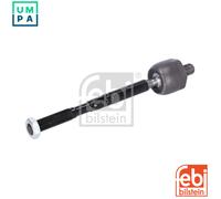 FEBI BILSTEIN 185479 Inner Tie Rod Front Right Left Fits Mercedes-Benz A-Class
