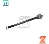 INNER TIE ROD 185482 FOR FORD B7JG/M0JA/BZJA/B7JB/B7JA/B7JE 1.0L 3cyl PUMA