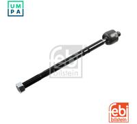 FEBI BILSTEIN INNER TIE ROD FRONT LEFT FRONT RIGHT MERCEDES-BENZ SPRINTER 3,5-T