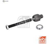 FEBI BILSTEIN 185894 Inner tie rod