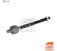 FEBI BILSTEIN 186318 Inner tie rod
