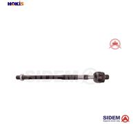 SIDEM 19010 Inner tie rod