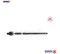 SIDEM 19118 Inner tie rod