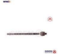 INNER TIE ROD 19211 FOR FIAT 939B5/940A5.000 2.0L ED3/EDG 2.4L 4cyl FREEMONT