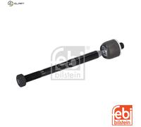 FEBI BILSTEIN INNER TIE ROD FRONT LEFT FRONT RIGHT HYUNDAI KIA SANTA FE SORENTO