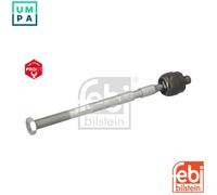 INNER TIE ROD 19525 FOR RENAULT K7M703/702/790 1.6L 4cyl MEGANE I