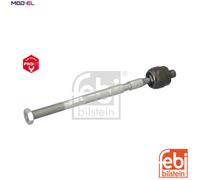 Febi Bilstein Inner Tie Rod 19525 – Front Axle Joint for Renault Megane/Scenic