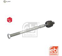 Febi Bilstein Inner Tie Rod 19525 – Front Axle Joint for Renault Megane/Scenic