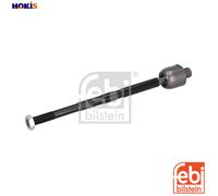 Inner Tie Rod Left Front Right Fits Honda CR-V 5 FEBI BILSTEIN 197845