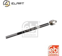 INNER TIE ROD 19875 FOR FORD MONDEO/II/Turnier SEC/SEB/LCBD/SGA 2.5L SEA 2.5L