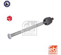 Inner Rack End fits CITROEN C2 ENTERPRISE JG 1.1 Left or Right 03 to 09 Tie Rod