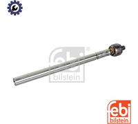Febi Bilstein 19935 Inner Tie Rod Fits Citroën Peugeot