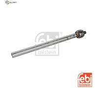 Febi Bilstein Inner Tie Rod 19935 - Front Left/Right - Fits Citroën & Peugeot