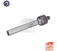 FEBI Bilstein Inner Tie Rod 19937 - Front axle for CITROEN C5 I (DC_) 2.0 2001-2004