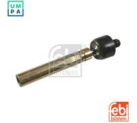 Inner Tie Rod FEBI 19937 for CITROEN C5 I (DC_) 2.0 2001-2004