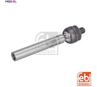 FEBI Bilstein Inner Tie Rod 19937 - Front axle for CITROEN C5 I (DC_) 2.0 2001-2004