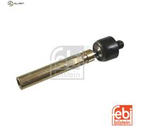 Inner Tie Rod FEBI 19937 for CITROEN C5 I (DC_) 2.0 2001-2004