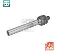 FEBI Bilstein Inner Tie Rod 19937 - Front axle for CITROEN C5 I (DC_) 2.0 2001-2004