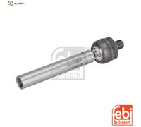 FEBI Bilstein Inner Tie Rod 19937 - Front axle for CITROEN C5 I (DC_) 2.0 2001-2004