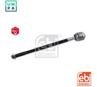Ferdinand Bilstein Inner Tie Rod End 19965 Fits FIAT Stilo 192 1.2 2002-2006 Left/Right
