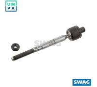 SWAG 20 93 1222 Inner tie rod