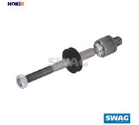 SWAG 20 93 6501 Inner tie rod