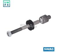 INNER TIE ROD 20 93 6501 FOR BMW N46 B20 CA/N42 B20 BZ 2.0L 4cyl 3 SERIES 2.5L