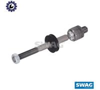 SWAG 20 93 6501 Inner tie rod