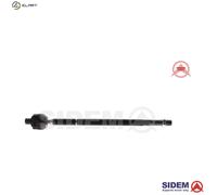 SIDEM 20611 Inner tie rod