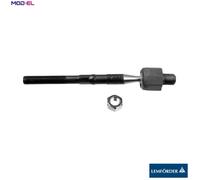 INNER TIE ROD 20967 01 FOR BMW M43B19 1.9L M47D20 2.0L 4cyl 3 E46 M52B20 2.0L