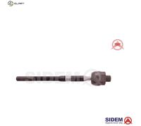 INNER TIE ROD 21010 FOR BMW 3/E91/E90/E92/Convertible X1/E84/SAV/SUV N47D20 2.0L