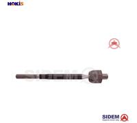 INNER TIE ROD 21012 FOR BMW 3/E90/E91/E92/Convertible X1/SUV/E84/SAV Z4/E89
