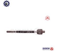 SIDEM 21012 Inner tie rod