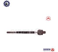 INNER TIE ROD 21014 FOR BMW 3/E90/E91/E92 X1/SUV/E84/SAV N47D20C/D N20B20 2.0L