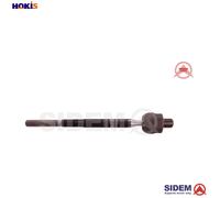 INNER TIE ROD 21014 FOR BMW 3/E90/E91/E92 X1/SUV/E84/SAV N47D20C/D N20B20 2.0L