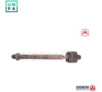 SIDEM 21015 Inner tie rod