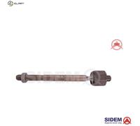 SIDEM 21015 Inner tie rod
