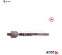 SIDEM 21019 Inner tie rod