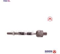 SIDEM 21214 Inner tie rod