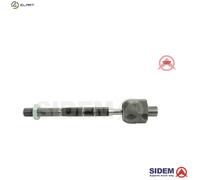 SIDEM 21219 Inner tie rod