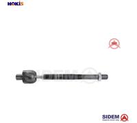 SIDEM 21310 Inner tie rod