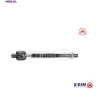 INNER TIE ROD 21310 FOR BMW 5/E60/E61 M10B18 1.8L N43B20A N46B20B N47D20C 2.0L