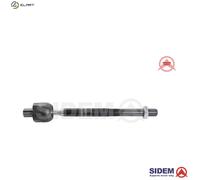 SIDEM 21310 Inner tie rod